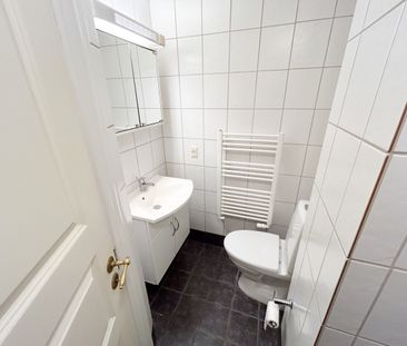 Lys og skøn 2-værelses lejlighed i Nørresundby - Foto 6