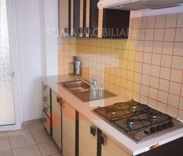 Apartament 4 camere, curat, Calea Romanului - Fotografie 4