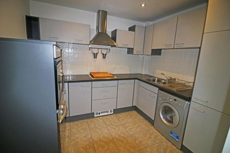 1 bedroom apartment to rent - Photo 5