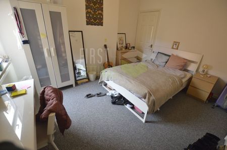 College Avenue, Highfields, Leicester, LE2 - Photo 2