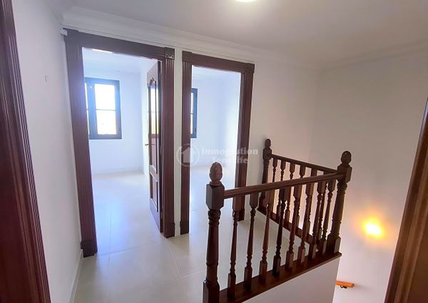 3 Bedroom Duplex for rent in El Madroñal