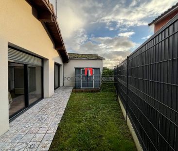 Maison individuelle à louer, 3 pièces - Cézac 33620 - Photo 4