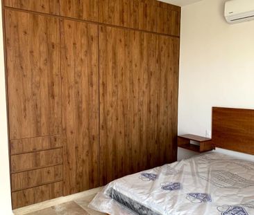 Departamento amueblado de una recámara en edificio ONNE - Photo 5