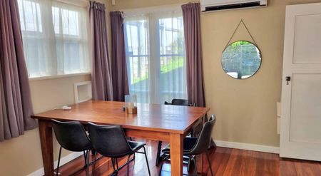 Peaceful and convenient - short term lease only - Photo 4