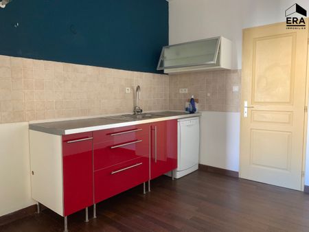 Location Appartement 3 pièces 88m² - Photo 3