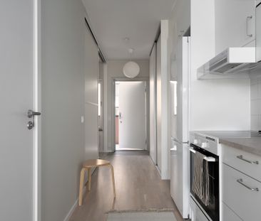 Gerda Bergstrands Väg, Stockholm - Photo 4