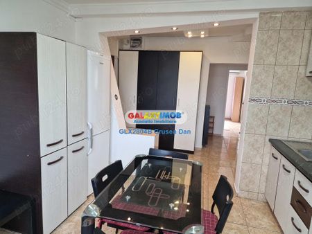 Apartament 3 Camere Obor G 105 - Photo 5