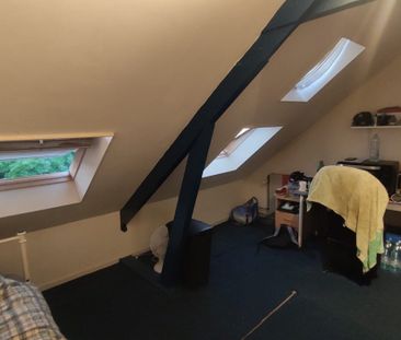 Te huur: Kamer Hoefstraat in Tilburg - Foto 3