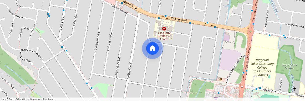 22 Hume Boulevard, NSW 2261, Killarney Vale