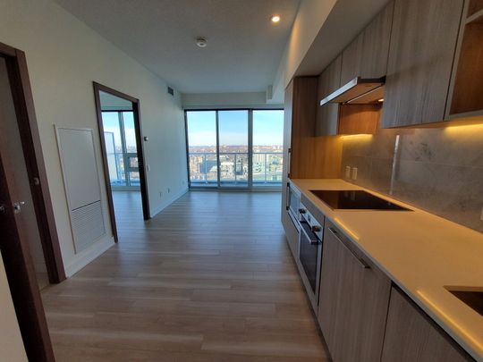 For Lease - 17 Bathurst Street Unit# 4307, Toronto, Ontario - Photo 1