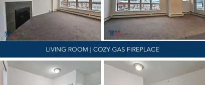 305 - 1053 10 Street SW | 1053 10 Street SW, Calgary - Photo 1