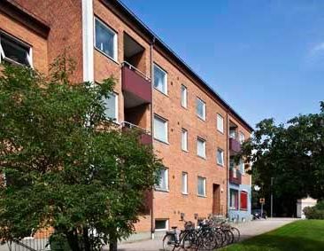 Finjagatan 15 A - Photo 1