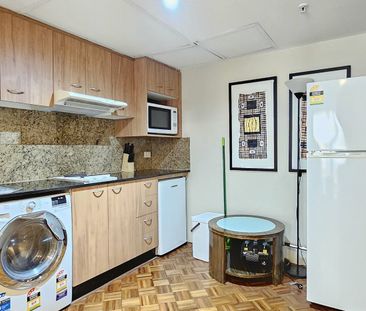 Furnished & Bills, Privacy, Security, Convenient Location - Photo 5