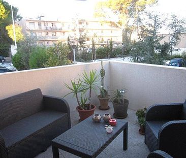 Location appartement 2 pièces 39.8 m² à Montpellier (34000) - Photo 3