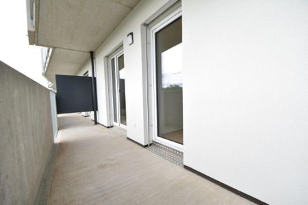 Straßgang – 34m² – 2 Zimmer – großer Balkon – ab 01.05.2025 - Foto 3