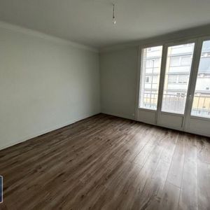 Location Appartement 2 pièces 47m² CLERMONT FERRAND 63000 - Photo 2