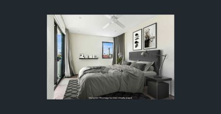 Modern Unit with Rooftop Pool! - Photo 3