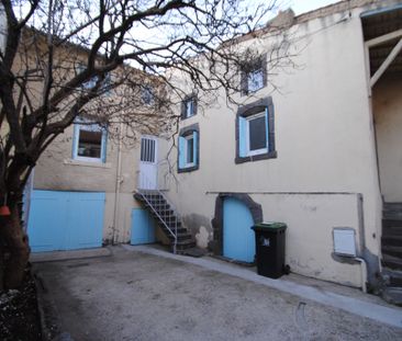 Location Maison 5 pièces 100m² MOZAC 63200 - Photo 2