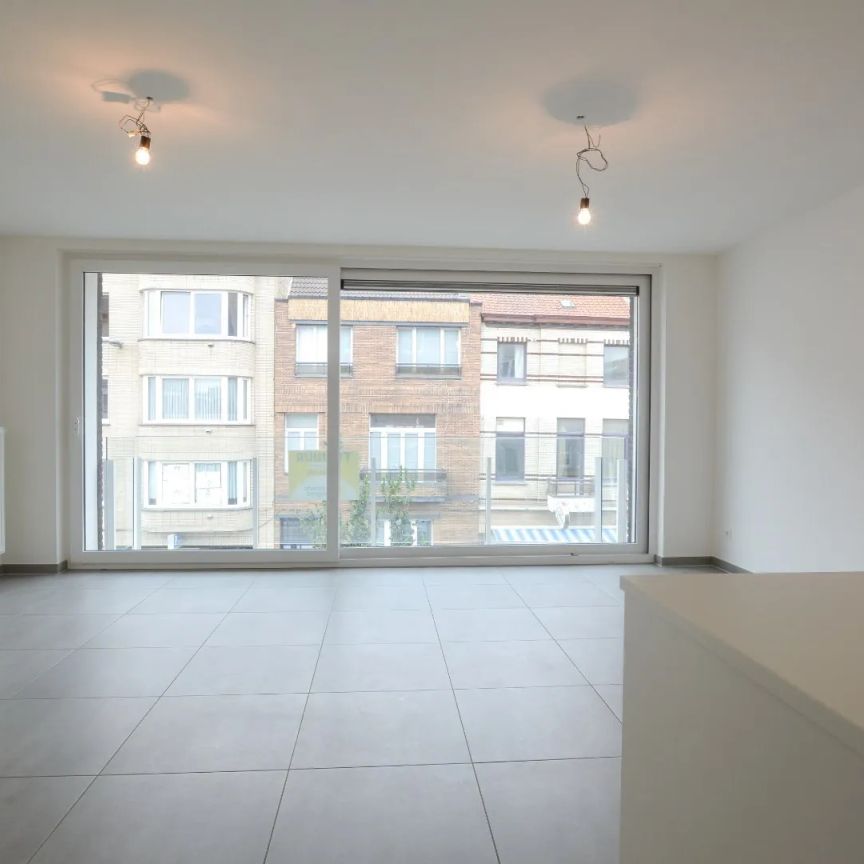 2 -Slaapkamerappartement in 'Residentie Druiventros' te Oostende - Foto 1