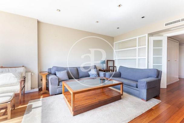 Luxury Flat for rent in Valencia - Photo 1