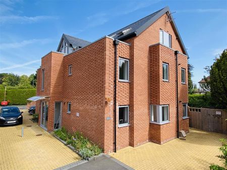 2 bedroom apartment to rent - Photo 5