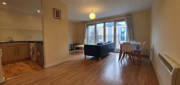 2 bedroom apartment to rent - Photo 1