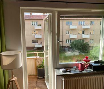 Folkungagatan, Uppsala - Foto 4