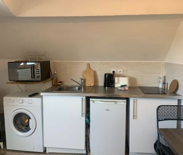 studio 7 - centre ville - Photo 3