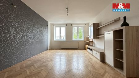 Pronájem bytu 2+1 49 m² - Photo 3