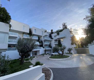 Euromedecine-T1-23.50m² - Photo 4