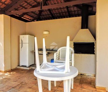 Apartamento para alugar, Jardim Santa Genebra - Campinas/SP - Foto 4
