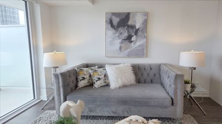 For Lease - 88 Queen Street Unit# 1606, Toronto, Ontario - Photo 2