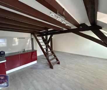 Appartement à louer 2 pièces 51.97m² - Photo 3