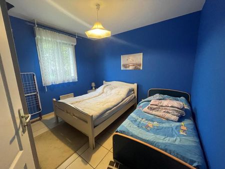 Location Maison 4 pièces 69m² RICHELIEU 37120 - Photo 3