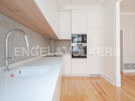 Apartamento T2 em Lisboa - Photo 3