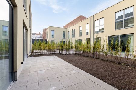 Gemeubelde nieuwbouwwoning met 2 slaapkamers - Foto 3