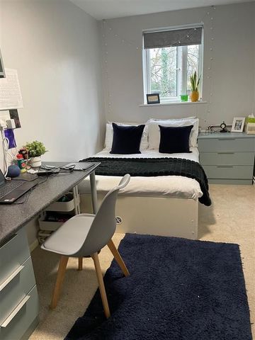 Room 1, 23 Albert Square, NG7 2FH, NOTTINGHAM - Photo 4