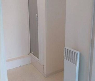 Appartement 1 pièce - - Photo 1