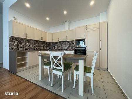 Apartament modern cu 2 camere, loc de parcare subteran – Uranus Plaza - Fotografie 5