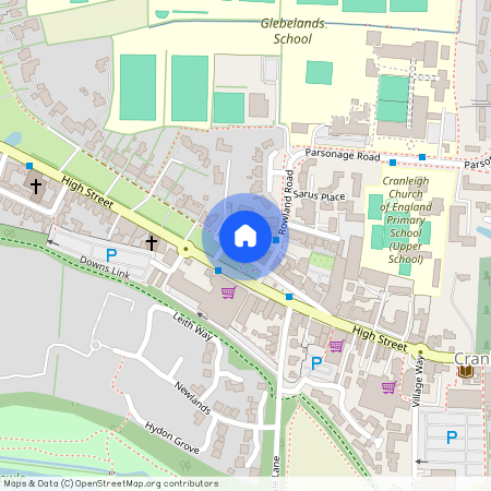 159 High Street, Cranleigh GU6