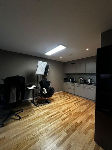 Grosszügige 2.5-Zimmerwohnung an idealer Lage zu vermieten! - Foto 4