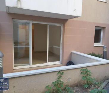 Appartement à louer 2 pièces 47.28m² - Photo 4