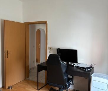 2,5 Zimmer Wohnung zur Miete in Recklinghausen - Photo 1