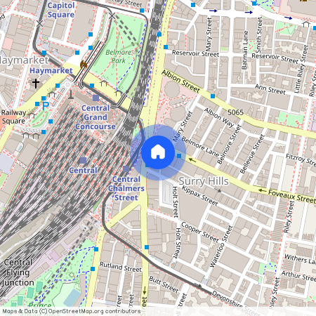 21 Terry St, NSW 2010, Surry Hills