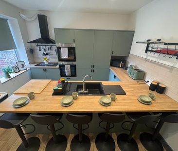 1 bedroom in a house share to rent - Photo 3