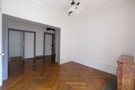 APPARTEMENT T3 A LOUER - Photo 5