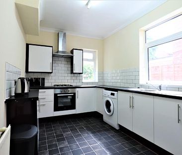 3 bedroom house share for rent in Sefton Road, Birmingham, B16 - Photo 1