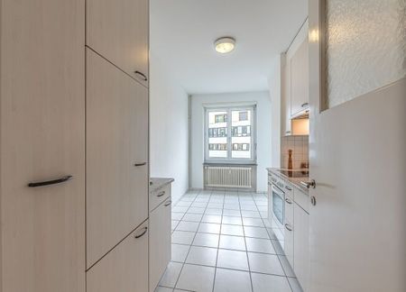 Your new home in Binningen - Photo 5