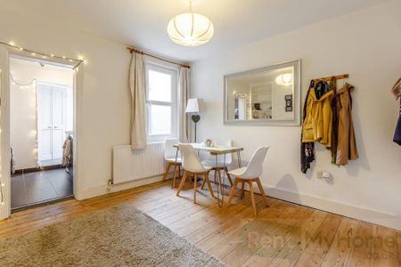 2 bedroom house to rent - Photo 2