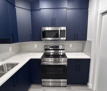 Spacious 1 Bed New Legal Suite | Legacy SE | Custom SONOPAN SOUND P... - Photo 1